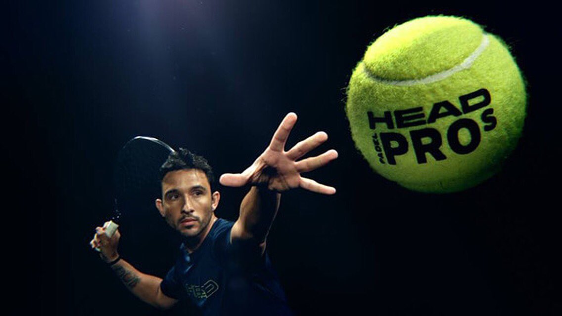 La <a href="/HEAD_PADEL/">HEAD PADEL</a> Pro S, la nueva pelota del <a href="/WorldPadelTour/">World Padel Tour</a> ! 🆕🎾 Más rápida, más veloz, más dinámica...y con más durabilidad! 🎾💨 Descúbrela en <a href="/5_Sets/">5 Sets Mataro</a> ! 🙌🏼🆒 #padel #pádel #padeltime #padeleros #padeleras #head #headpadel #headpadelpros #wpt #5sets #5setsmataro