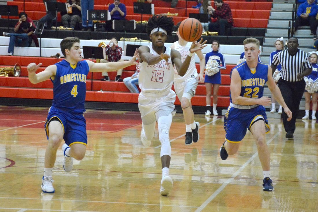 Bounce_OTH's tweet photo. DAN VANCE: With Romeo Langford’s decision made, the state of Indiana’s attention should shift to Keion Brooks Jr. - https://t.co/JpbYgFJY62 @NSHSlegends @KeionB_12 https://t.co/zDd64cidc6