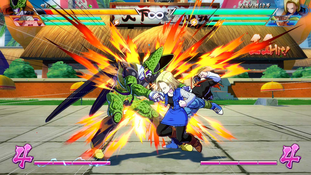 eSportsDTG's tweet photo. Our Dragon Ball FighterZ tournament series is back this Friday night complete with a beer matching bonus event! Entry is $10 and registration begins at 6pm. https://t.co/S6O7c3GBnJ https://t.co/njTDiiKStm