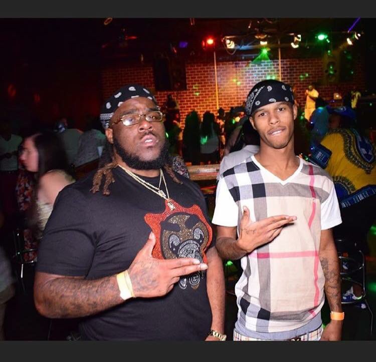 R.I.P <a href="/OfficialChrisP/">OG Ape Life</a> #LLPEEZY🦍