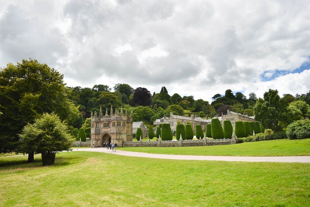 Things to do in Cornwall: <a href="/LanhydrockNT/">Lanhydrock</a> House and Gardens buff.ly/2Elv1qt