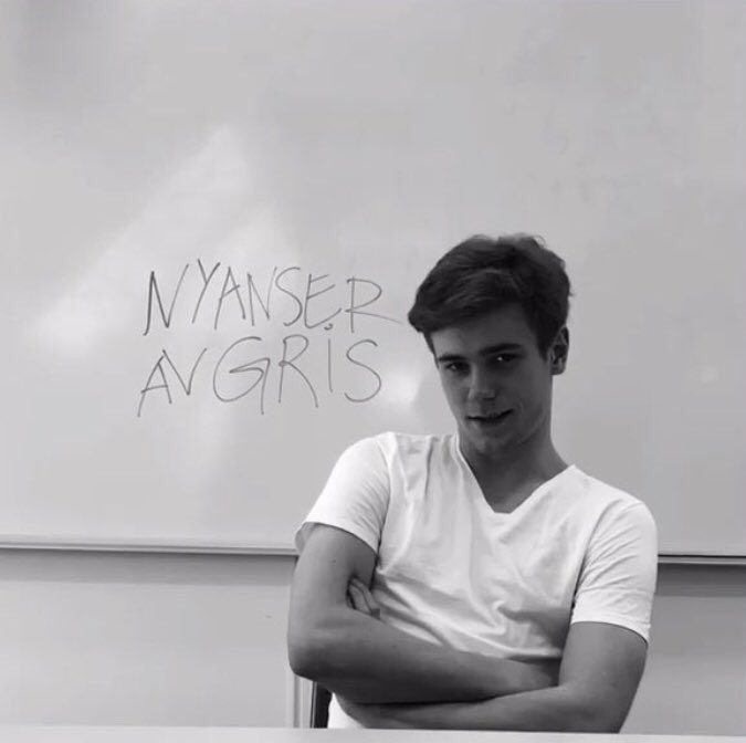 HenjeiBrasil's tweet photo. 📸: Maravilhoso mesmo, né? Tarjei recentemente! https://t.co/fpqYu1fZK3