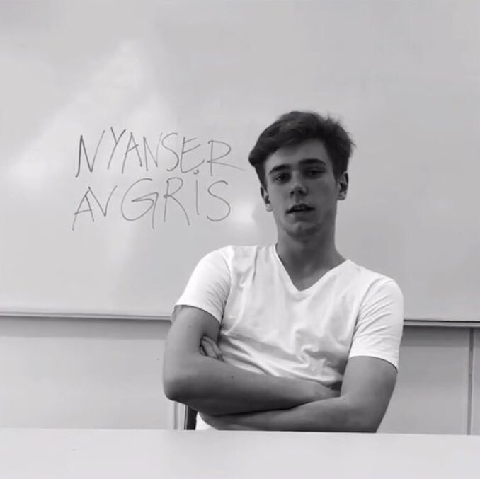 HenjeiBrasil's tweet photo. 📸: Maravilhoso mesmo, né? Tarjei recentemente! https://t.co/fpqYu1fZK3