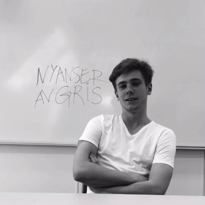 HenjeiBrasil's tweet photo. 📸: Maravilhoso mesmo, né? Tarjei recentemente! https://t.co/fpqYu1fZK3