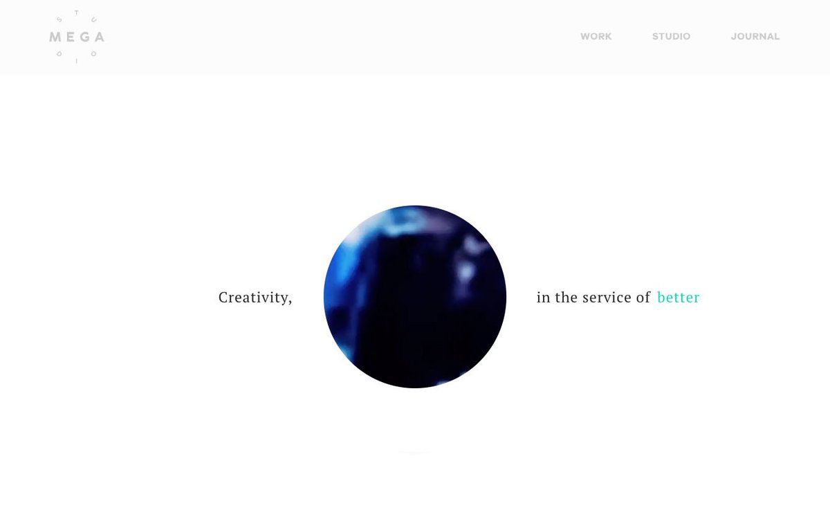 Studio Mega tweet media