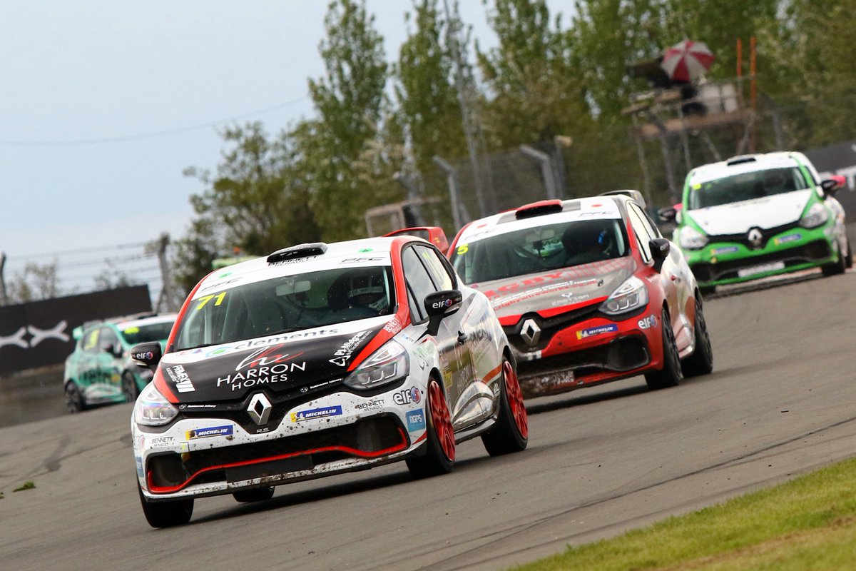 📺 WANT A RACING FIX? 🏁

💥 Watch all the action back from this weekends @DunlopBTCC  and <a href="/UKClioCup/">Clio Cup UK</a> races via <a href="/itvmotorsport/">ITV Motorsport</a>!

🔗 itv.com/btcc/races/btc…