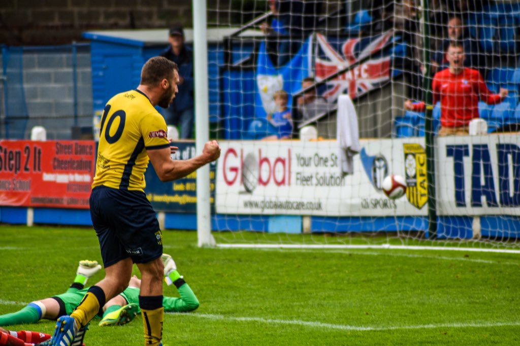 📱 | Can’t make tonight’s Play-Off Semi-Final? Fear not! We will providing full match coverage as ever so you don’t miss a kick!

RT to spread the word and show your support for the Brewers!🙌🏼💛 #ATAW