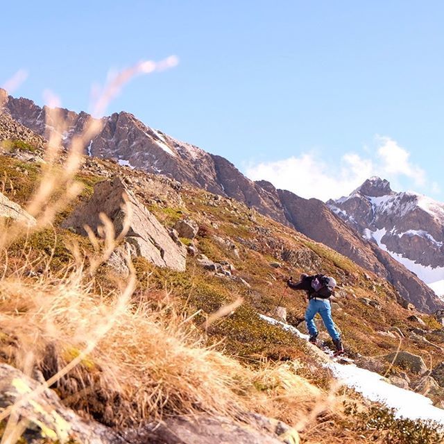 El_Maxus's tweet image. Lasts tracks of snow this season! 😜 actually it was pretty nice high up!
.
.
.
.
#splitboarding #karakoram #sparkrandd #jonessnowboards #powaustria #protectourwinters #ournbhd #earnyourturns #nofriendsonapowderday #fromwhereiride #springshred #skimo #skimountaineering #disco…