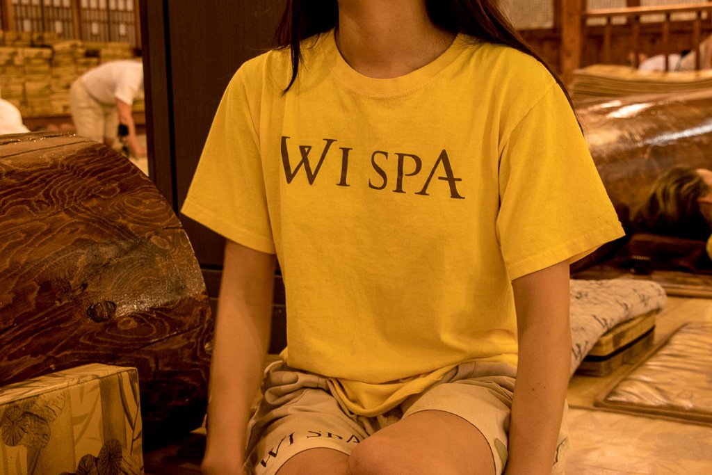 WiSpa_USA's tweet photo. #WiSpa #Relax #Spa #Massage #Sauna #KTown #DTLA #LA #KoreaTown https://t.co/a2pyKV1Cif