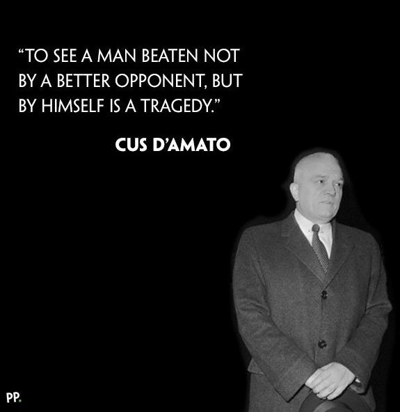 paddypower's tweet photo. As #HayeBellew2 approaches, a reminder that a boxer's fists may be brutal, but their words can be poetic. https://t.co/P2sNrSpaX2