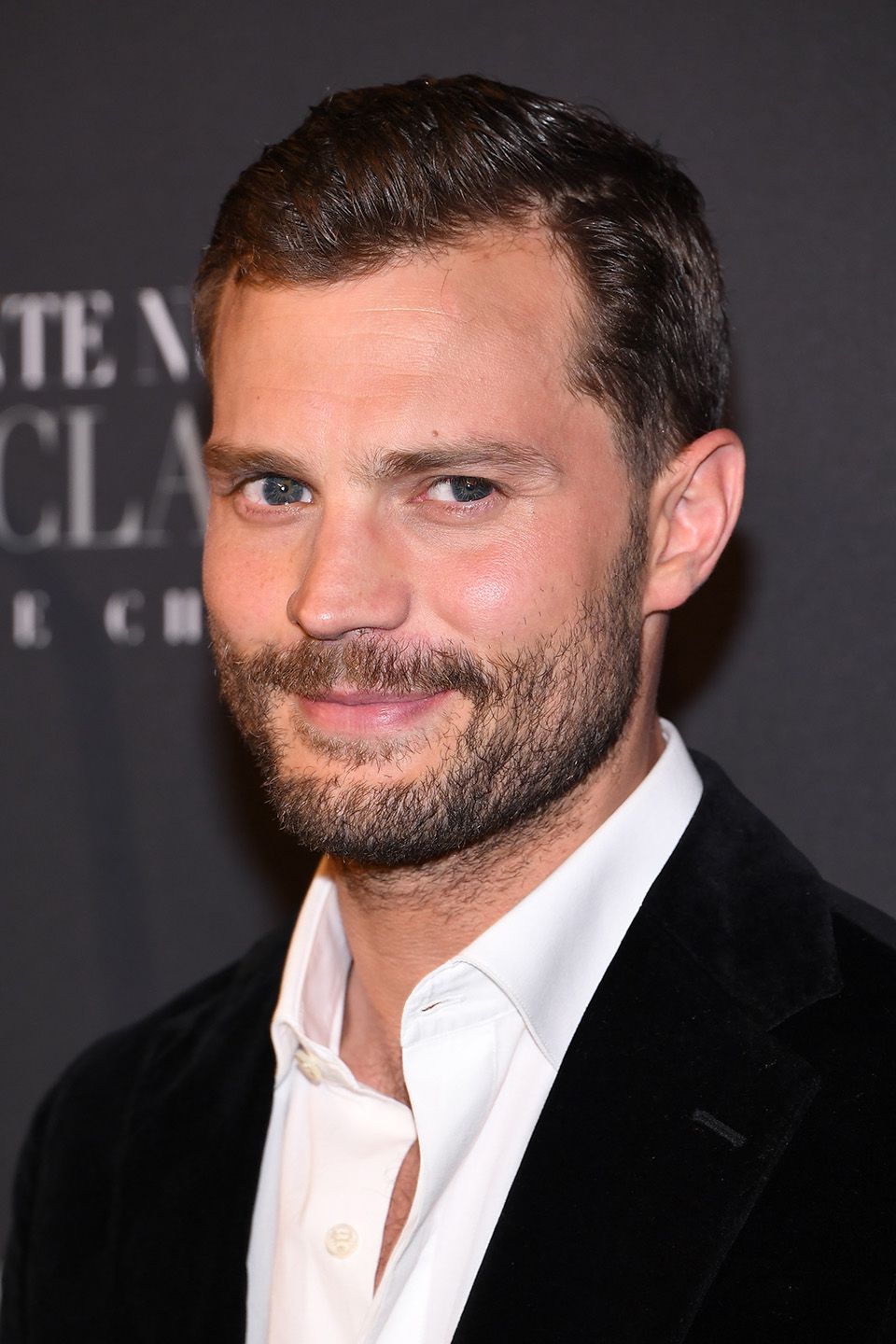 Happy Birthday, Jamie Dornan 