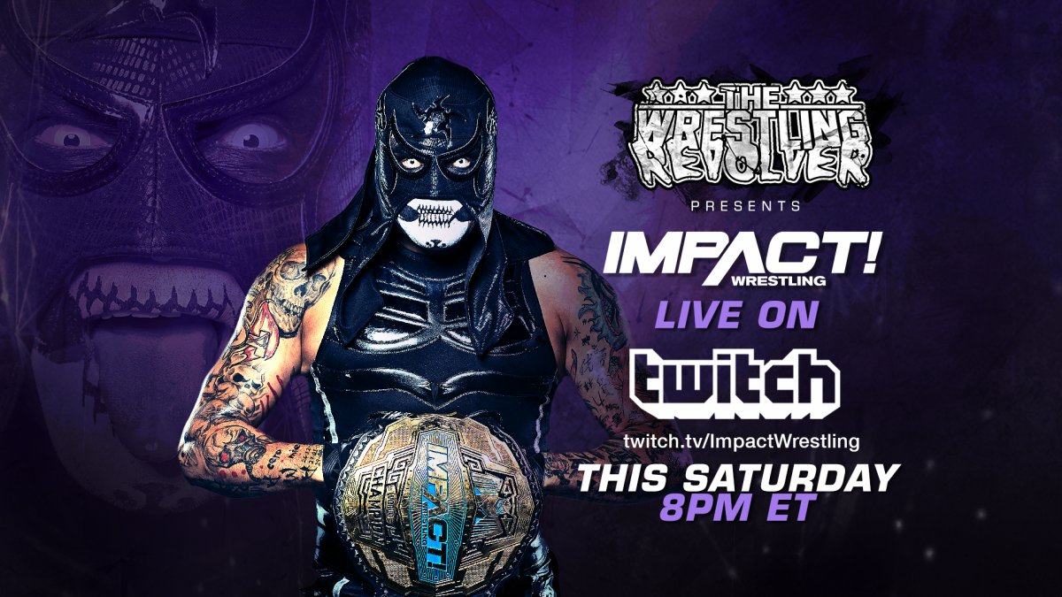 TWITCH 24/7 - Impact Wrestling DcIMXRLWAAE8308