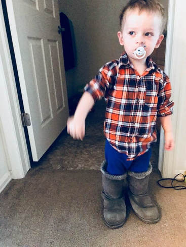 2getherwemom's tweet photo. Check out the blog for Larissa's tips on breaking habits!
https://t.co/1skb8iEqGw
#newpost #babyboy #growingup #momblog #teamwork #blogging #parenting #parentingtips #kidsarehard #butcute https://t.co/lZOhyEljyU