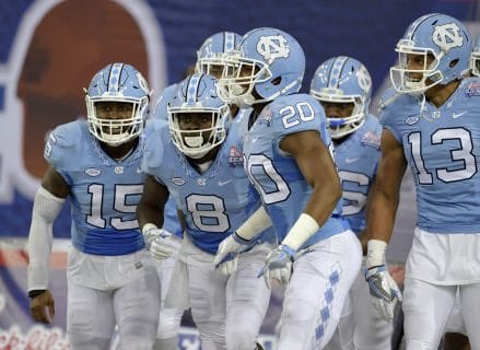 901_sxvxge's tweet photo. Blessed to receive an offer from North Carolina 🙏🏽#GoTarheels @RivalsJohnson @SWiltfong247 @johnvarlas @Football_BCS #DaSavageWay https://t.co/mYmu9jSn8h