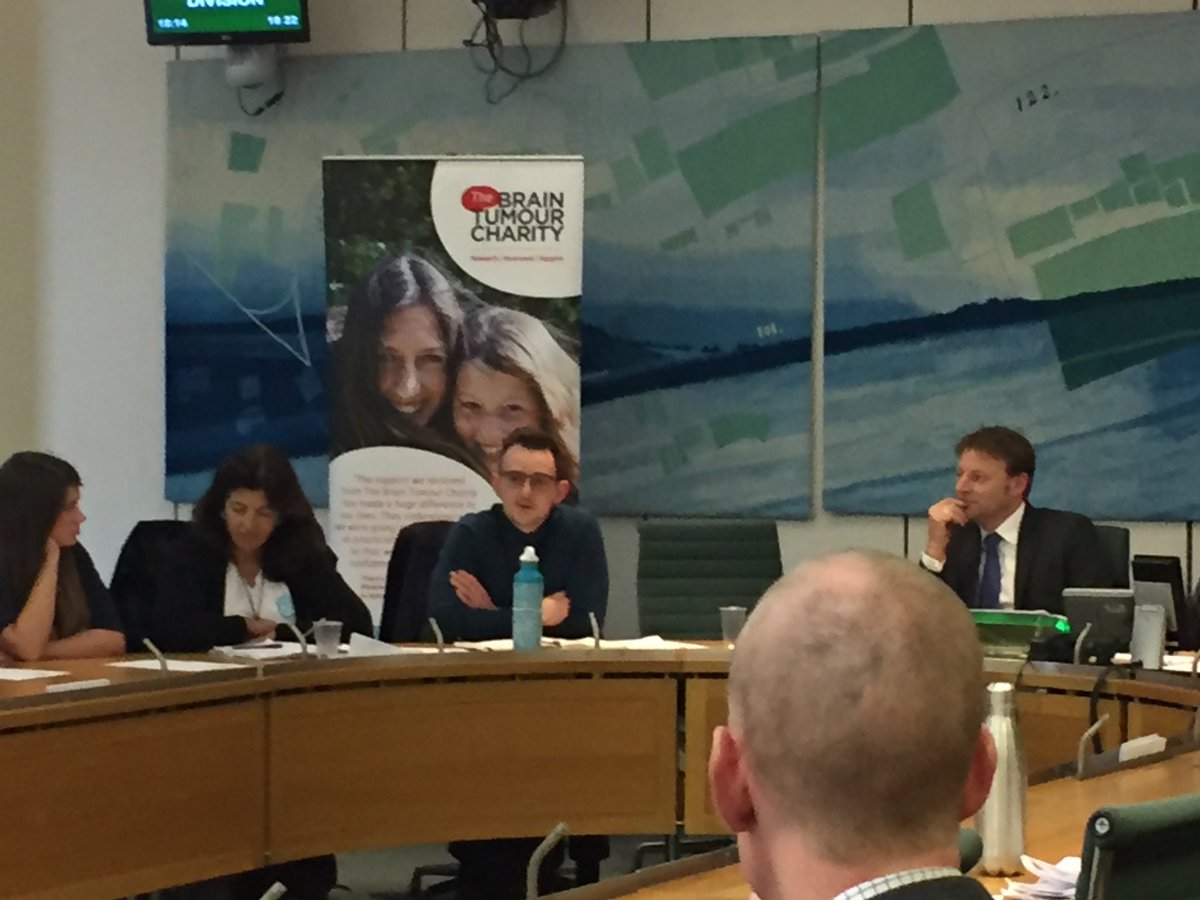 braintumourrsch's tweet photo. Jordan talks about how he had his driving licence taken away after his #braintumour diagnosis - he asks what is the difference between the risk of seizure and a heart attack? He wants to take back control! #APPGBT https://t.co/86aa9r1fKu