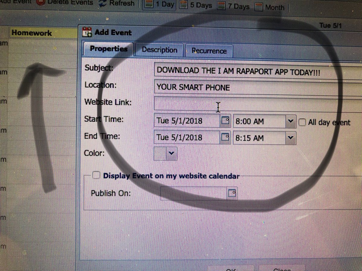 ohbehave71's tweet image. Assigning homework to all of the @iamrapaport fans out there!!! @MichaelRapaport @GeraldMoody1560 #Rapapack #TeacherRep #DisruptiveBehavior #NJRep 📱🙌🏼🗣
