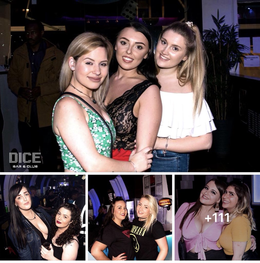 Dice Bar and Club on Twitter "Head over to our Facebook page Dice Bar