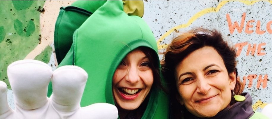 GreenLineTO's tweet image. Turn your outreach inside-out ow.ly/d8PO30jMag7