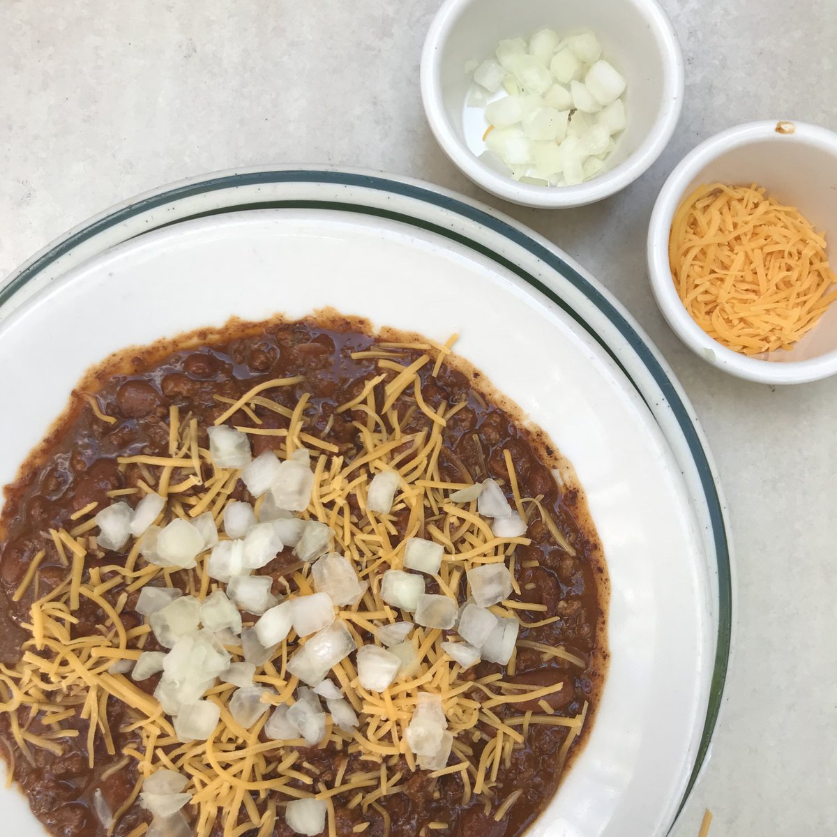 brentsdeli's tweet photo. Our the chili with all the works, is alllll the rage. 😋 Have you tried it?
#brentsdeli #deli #chili #alltheworks #yum #sogood #jewishdeli #chilicheese https://t.co/jYa0xZPjWu