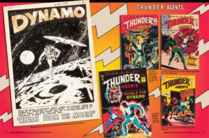 IMPACTbooks's tweet photo. ‘Rise of the Superheroes’ author shares 6 intriguing insights --> https://t.co/VH5DNk85SO https://t.co/wIhDS9rY9j