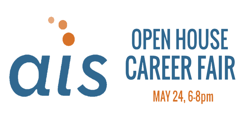 aisteam's tweet photo. Our #AISTeam in Dayton, Ohio is hosting an Open House Career Fair on Thursday 5/24 for Cleared Developers! Interested? RSVP: https://t.co/gc7bj1rxHu https://t.co/QN4i6UwTod
