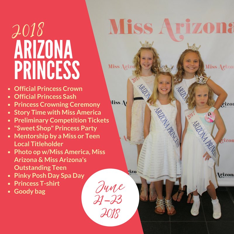 MissCopperStOT's tweet photo. Deadline to register your Arizona Princess is May 15! https://t.co/xhf6kHvd3F https://t.co/R2k5JeluEo