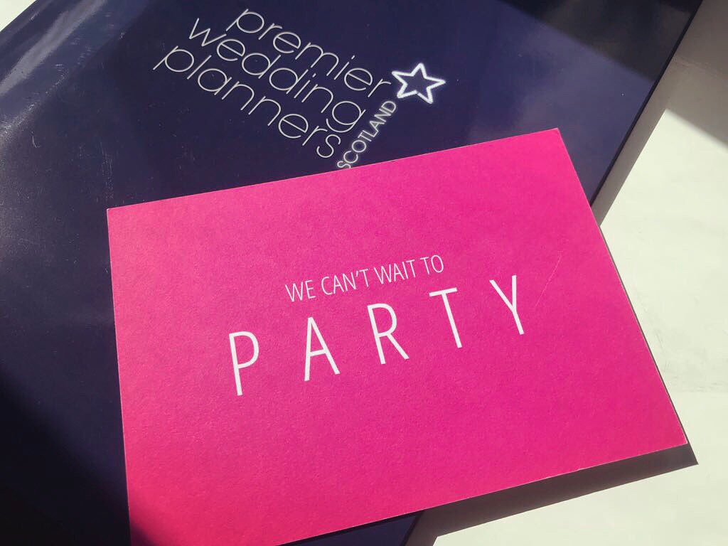 We can’t wait to party with you either, @thelondonfunctionband ! Thank you for our card... see you on the dance floor very soon!