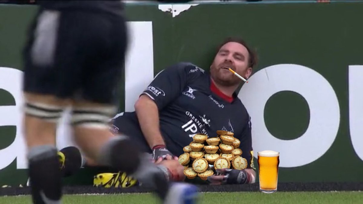 The Rugby Pod tweet media