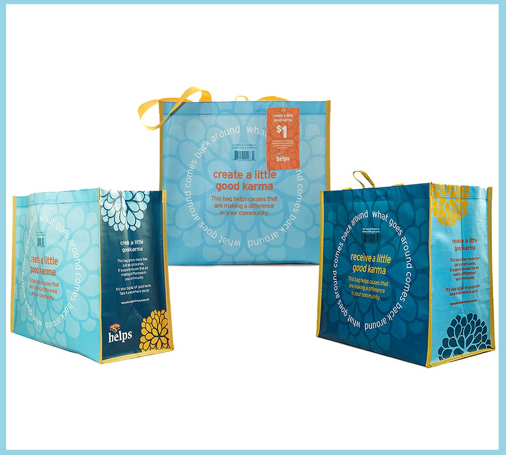 FCCC_VT's tweet photo. This month head to the Hannaford store at St Albans to buy your #HannafordHelps bags to support us!  We receive $1 for every Community Bag sold! https://t.co/ZTFZWhix64