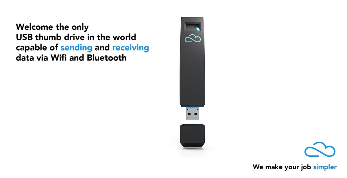 NubitusKey tweet picture