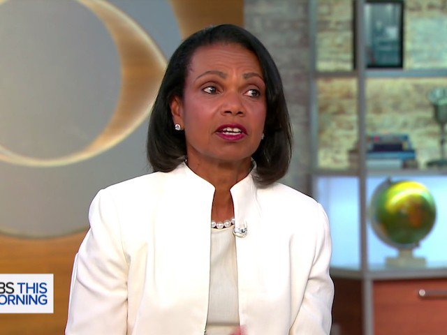 Chris_1791's tweet photo. #Condoleezza_Rice: Tillerson ‘Deserves a Lot of Credit’ for Getting ‘Tough’ on North Korea https://t.co/AcpxiTBYQA via @BreitbartNews https://t.co/vtUnXUuy1m