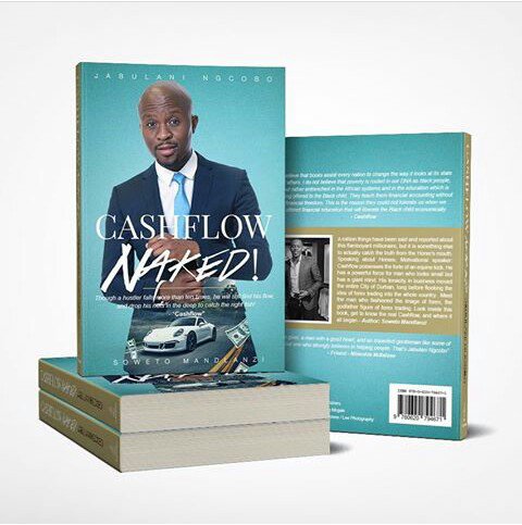 nkazimulongcob1's tweet photo. This book is about to change a lot of people's lives. #believe that @CashflowNgcobo I'm very proud of you big brother and I'm truly inspired https://t.co/yrELzWMwip