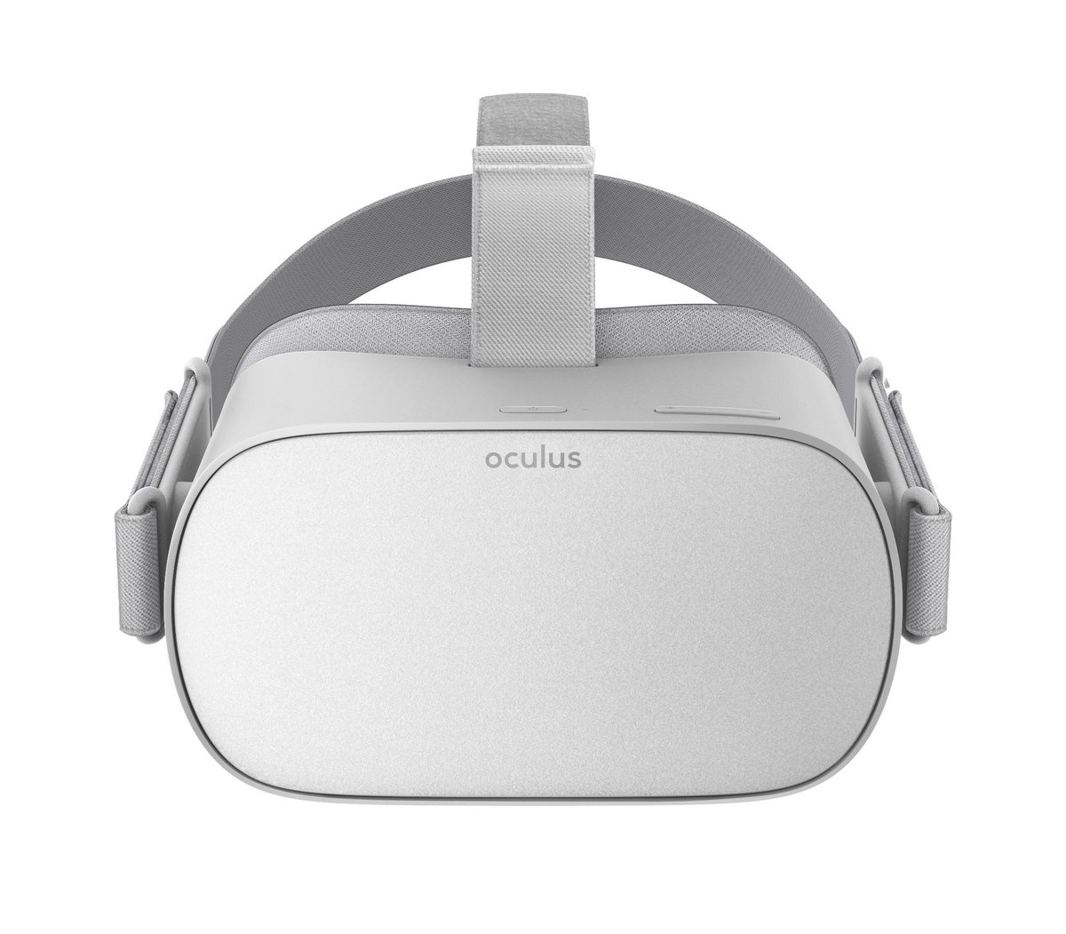 MetaQuestVR's tweet image. Mark Zuckerberg announces our first Standalone VR headset, Oculus Go! Be among the first to check it out, now available at ocul.us/2KquCXU #F8 #OculusGo