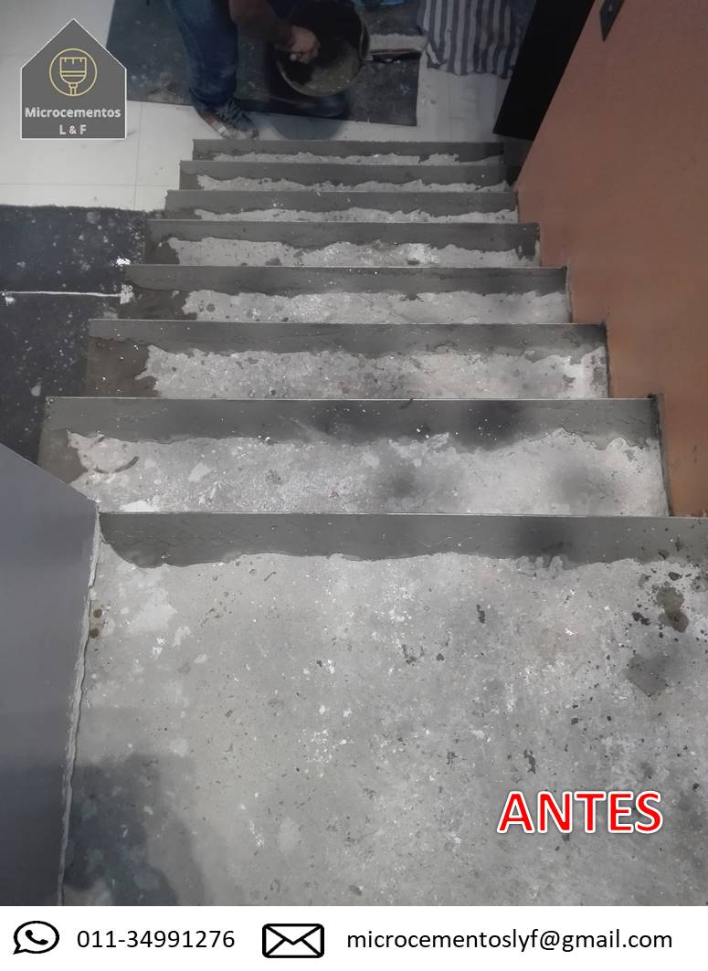 MicrocementosLF's tweet photo. En Soluciones en Revestimientos L&amp;F nos llena de satisfacción complacer a nuestros clientes y entregarles un trabajo impecable. 1134991276 https://t.co/sUhYkQHjHX
