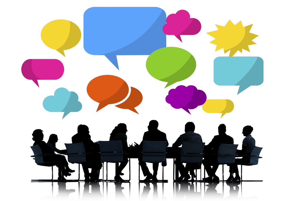 Really enjoyed today's community meeting on the ward. Great feedback from the patients about how we could do things differently to improve their experiences. #weareLPT @LPTpatientexp