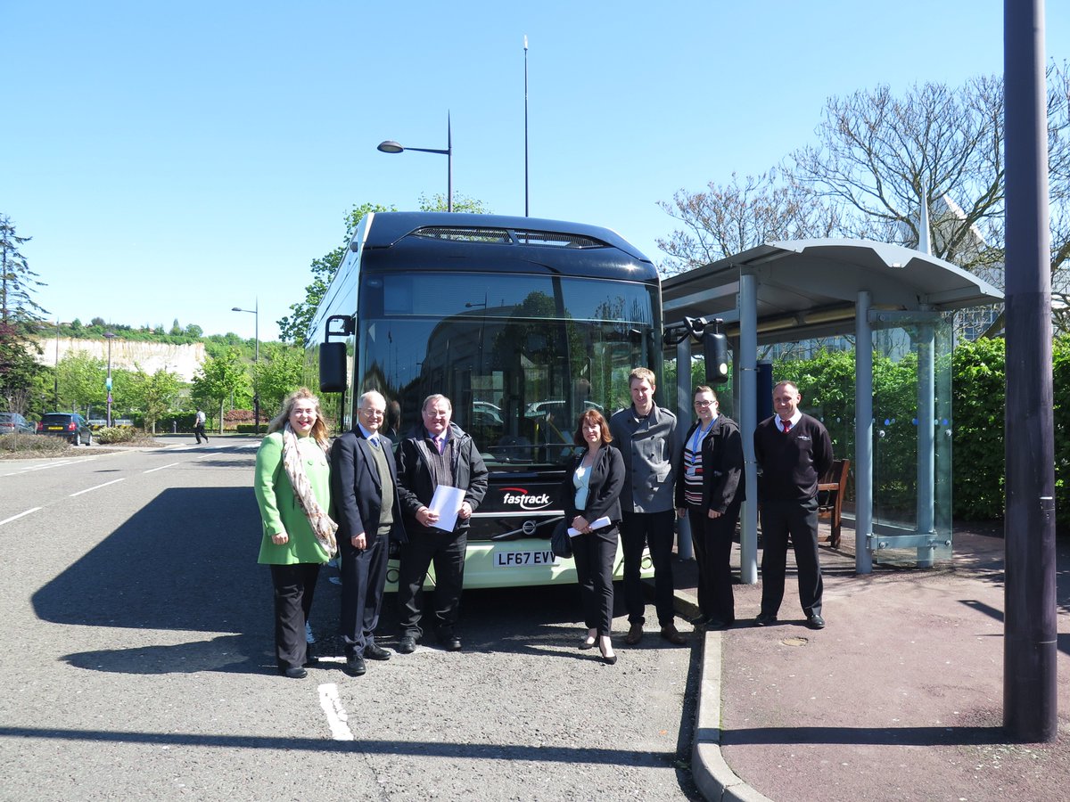 susanjcarey's tweet image. A visit to try out @KentElectricBus today with @michaelpayne_1 and other '@Kent_cc colleagues. Much to like.