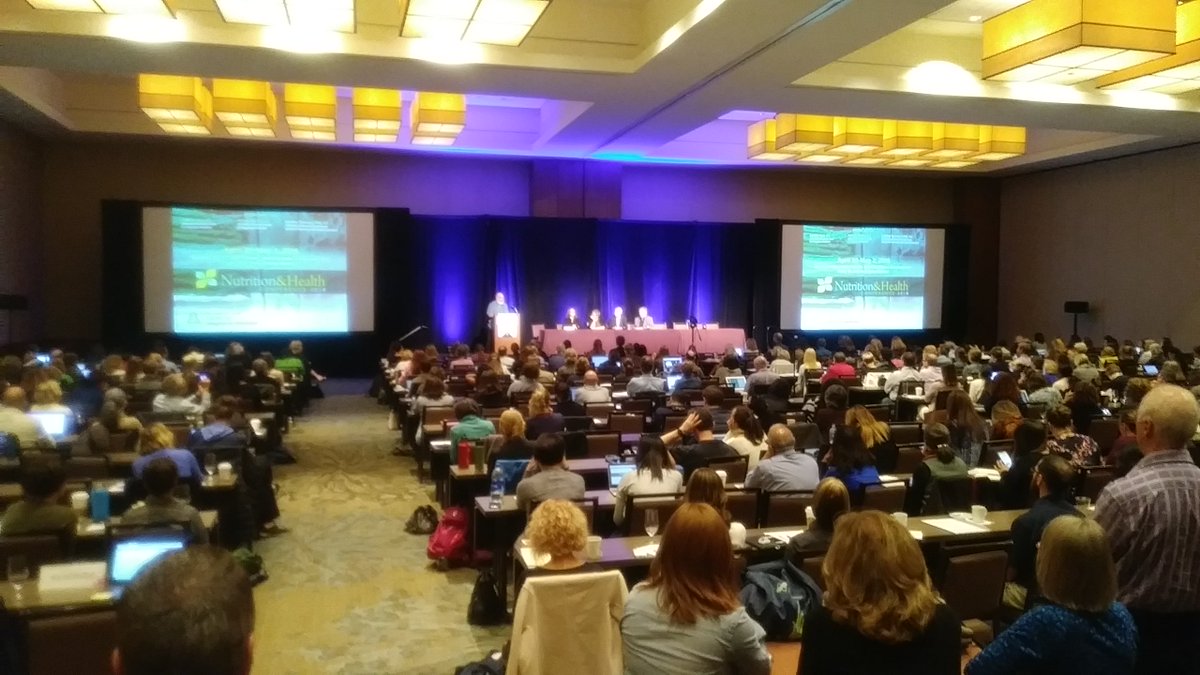 AzCIM's tweet photo. We're Asking the Experts! Q&amp;A on the morning of day 2 at @NHConference. #NHConference https://t.co/hHIEzm2wCa