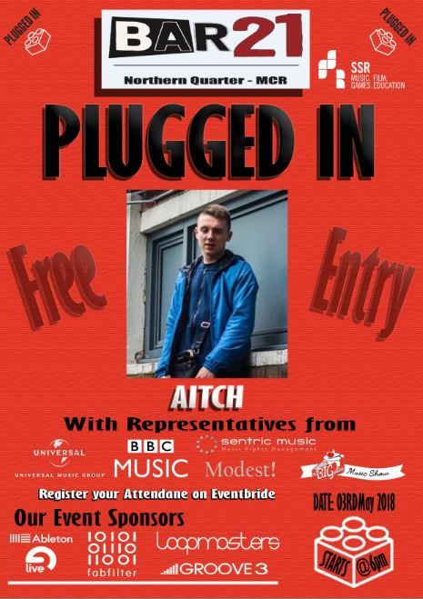 Plugged In tweet media