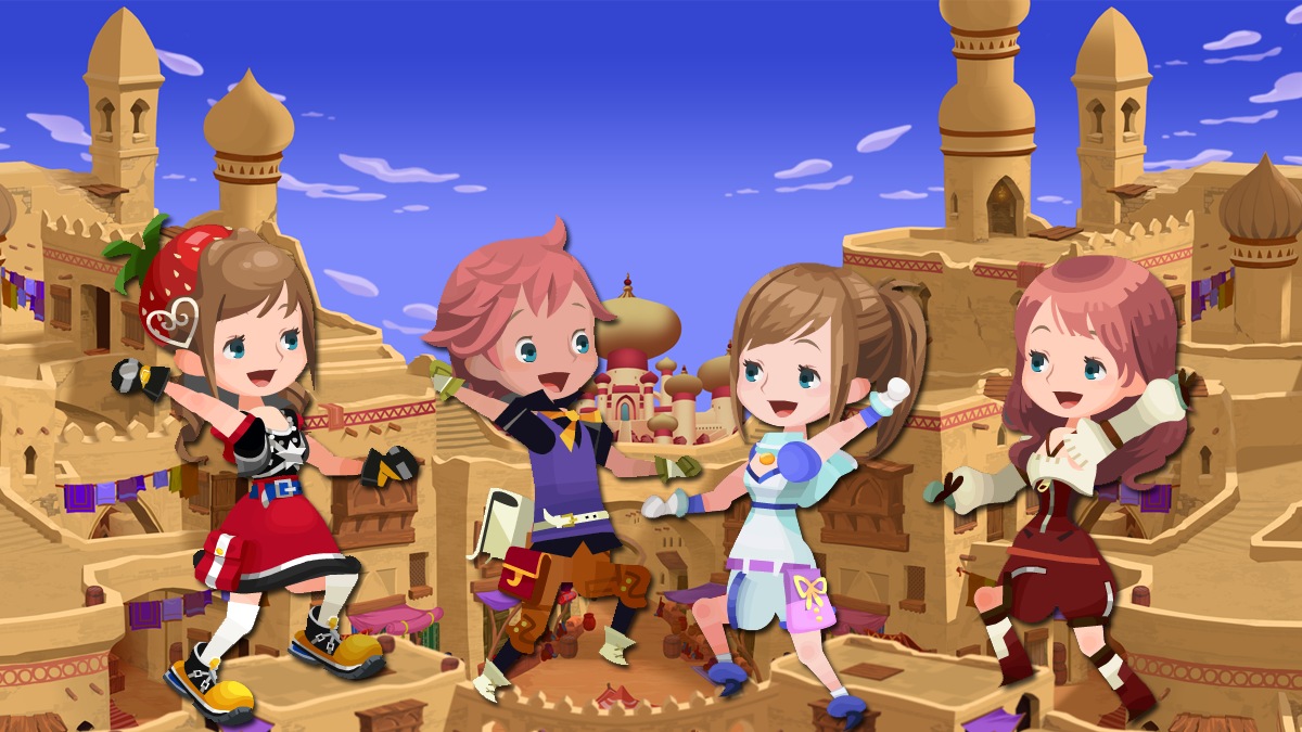 KHMLink_NA's tweet photo. It's May! What are you looking forward to this month in #KHUX ? https://t.co/vpzMCa2boI
