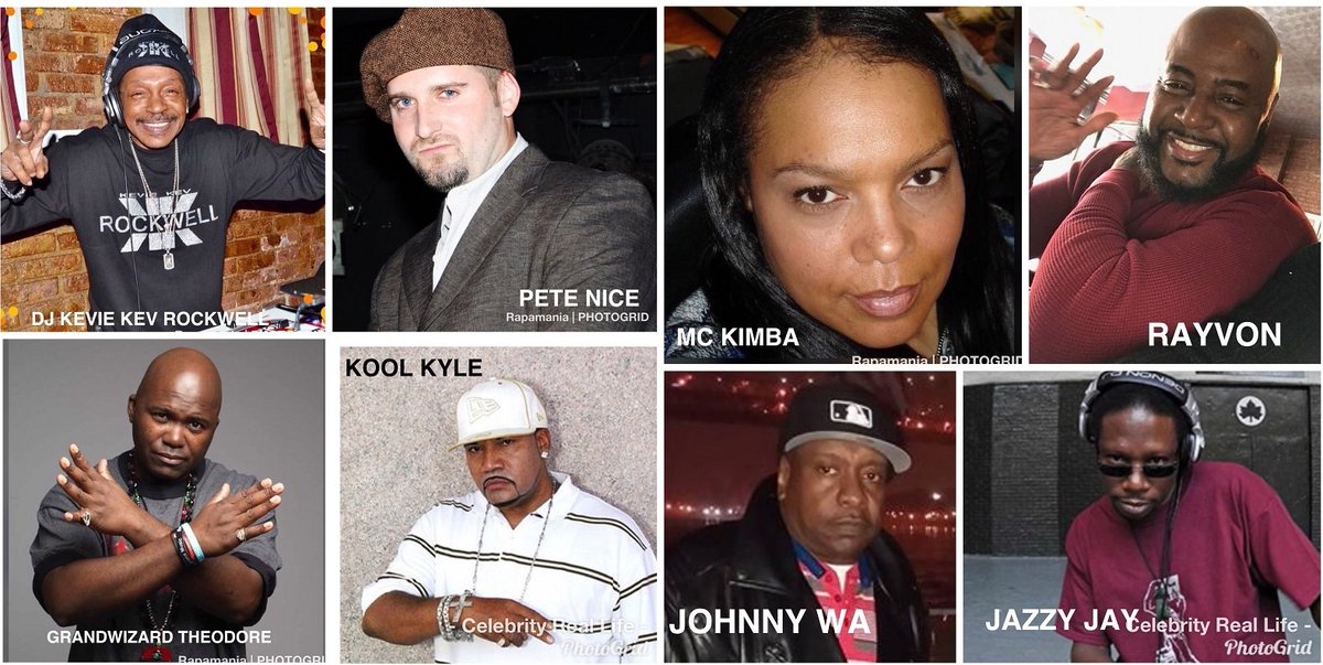 alpizarro's tweet photo. Attending Pow Wow of Soul Sonic Force, DJ Cutman LG and Mr Biggs register now https://t.co/zB9wxPlwHv #HipHop4Local3 the Hip Hop Blvd Launch #HipHopBlvd https://t.co/fUXN6HjAqq
