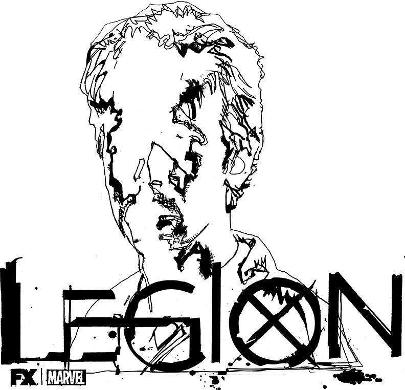 sinKEVitch's tweet photo. @LegionFX TONIGHT! 10 PM https://t.co/LfKZYUlUfs