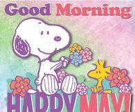 JillHarris69's tweet photo. #HappyFirstDayOfMay🌺🌼🌺🌼
#May1st🌷🌷🌸🌸
Hope May will be a fantastic month for everyone. #TWDFamily🌸🌸🌸 #FearTWDFamily🌷🌷🌷 https://t.co/axcYZ0rKDT