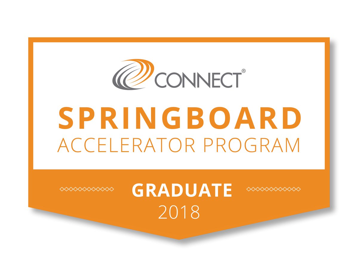CONNECTinSD's tweet image. Congratulations to our #April #SpringboardAccelerator #graduate - @ecarinsider (Electric Car Insider)!  Check out their app! #ElectricCar #Startup #Entrepreneur #RabbitRabbit #Springboard #MadeinSanDiego
Discover more about Electric Car Insider here: bit.ly/2JIxU7T