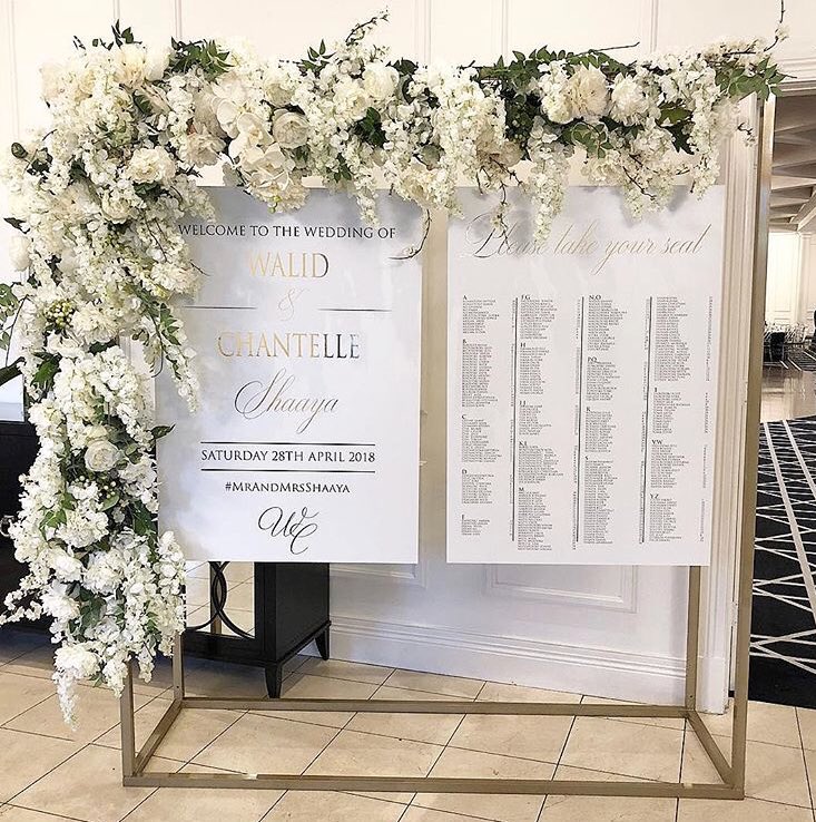 Fake florals don’t have to look fake.