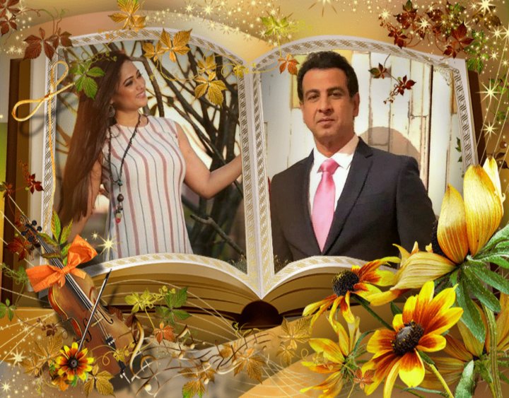 dayma_kiran's tweet photo. @RonitBoseRoy @shwetatiwarione   #Shonit https://t.co/ejqETY6giB