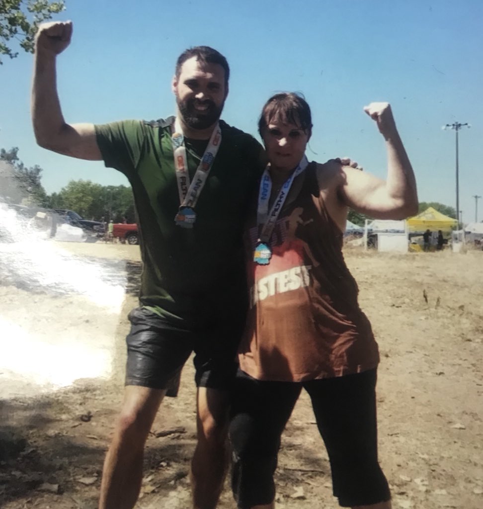 itstito77's tweet photo. #throwbacktuesday #mommyandme #foamfest #shutterflyMomSweeps #filthyclean #fitnessaddict #FitnessMotivation #5k #FitnessGoals #flexing #medals #fitfam #race #StrongerTogether https://t.co/XhoJhF0Vj4