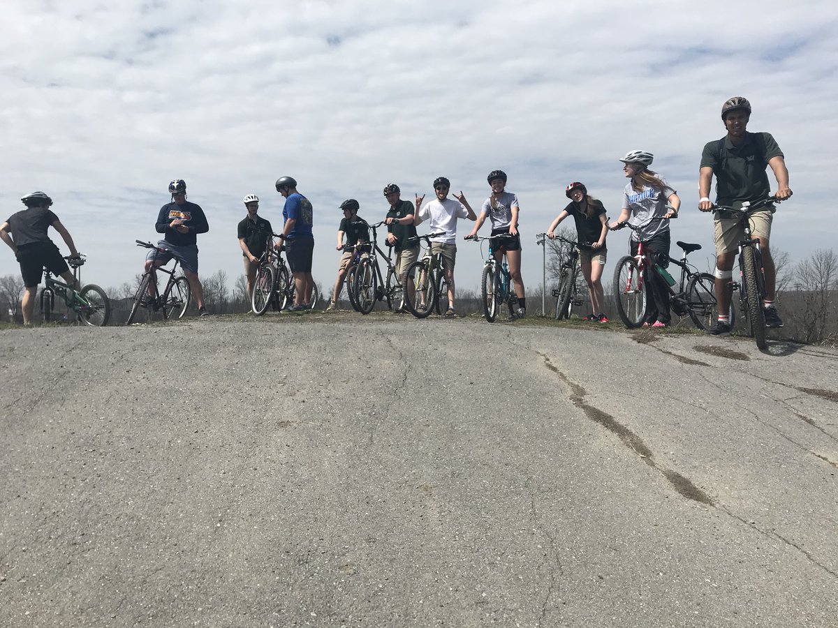 hcoutdoored's tweet photo. #outdooreducation #shsmenvironment https://t.co/5K1qG3Sxs1