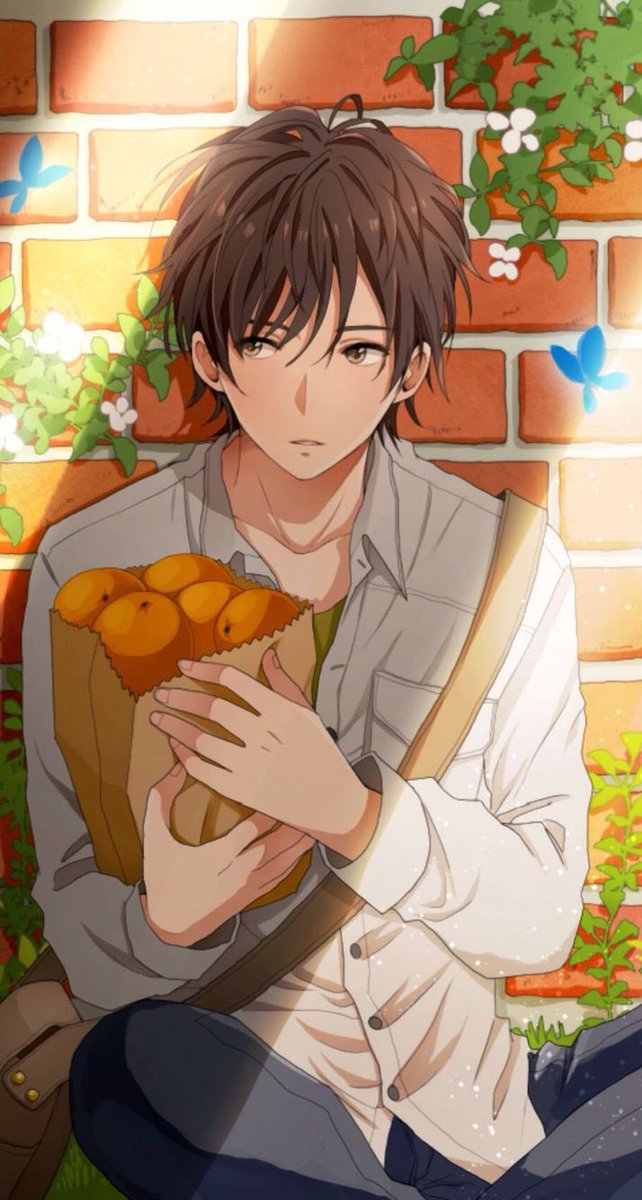 _CookingForYou_'s tweet image. Yo I’m Zen, the new cook in town! Feel free to come in and have a meal I’ll feed anyone who’s hungry, no matter how bad they may or may not be!

•Normal/Lewd/Serious•

•OC•

•Open DMs•

•Friendly Writer (Male)•

•As Detailed as you•

•Single Ship•

•RT and Fav•