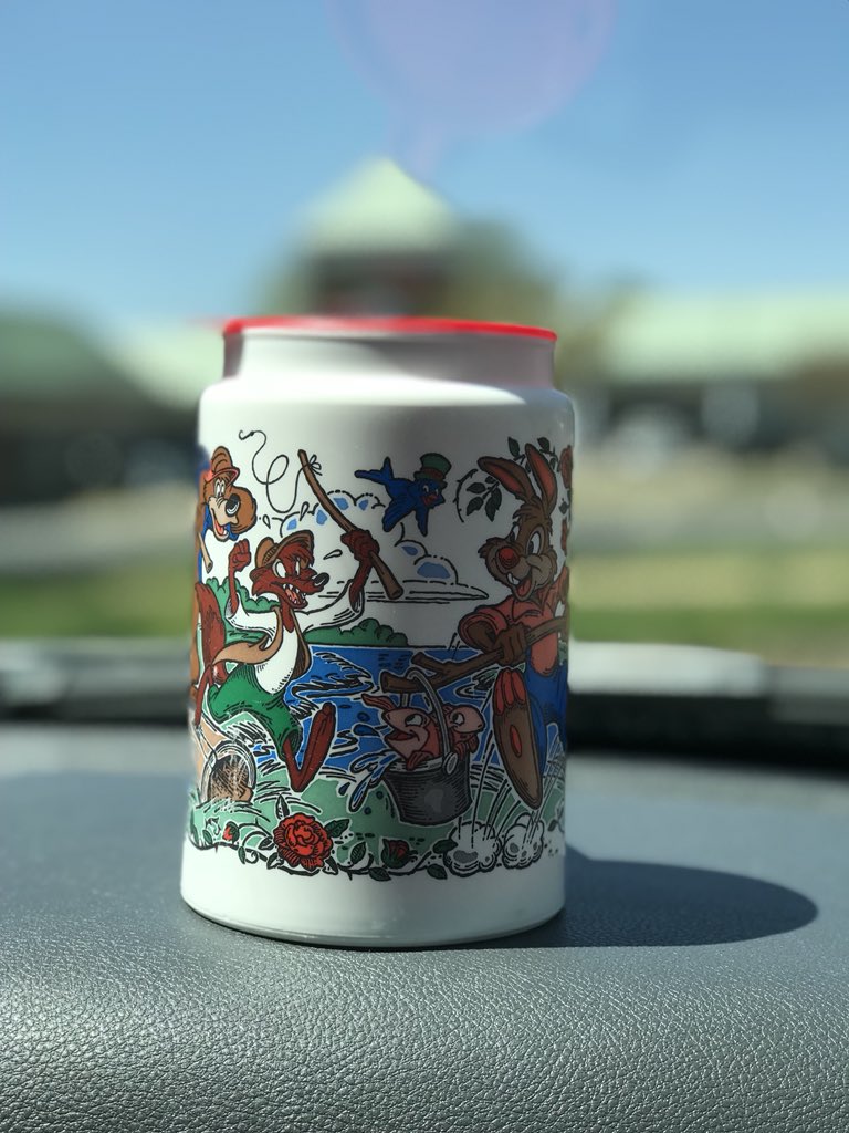 Keepmousemagic tweet picture
