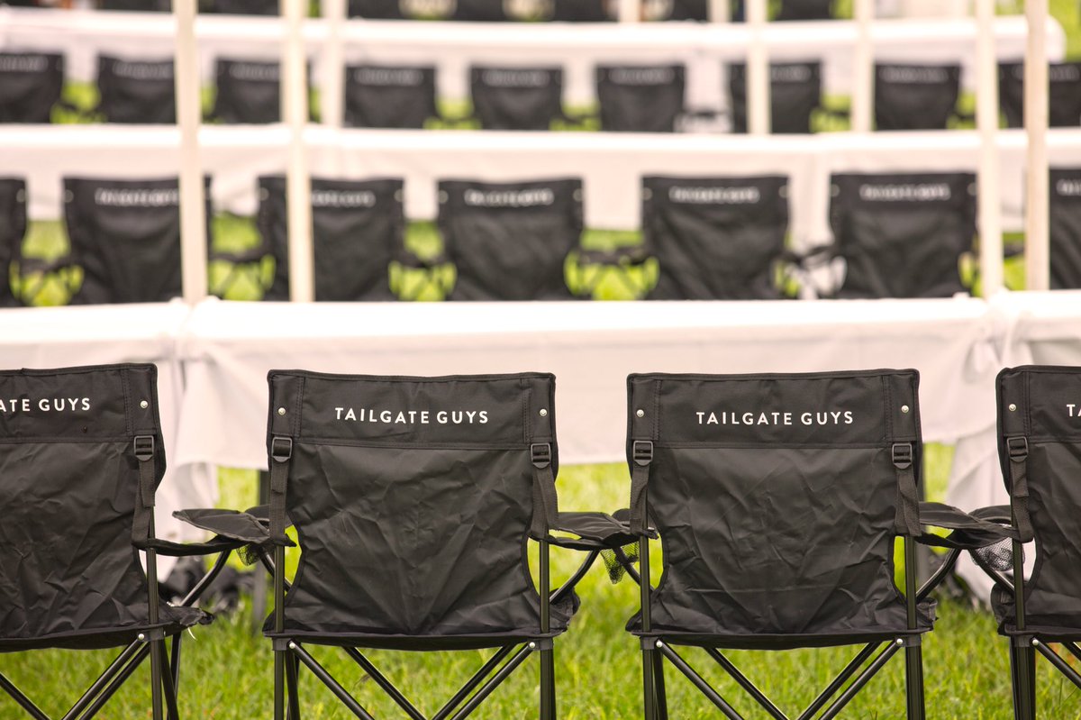 Tailgate Guys (TailgateGuysUSA) Twitter